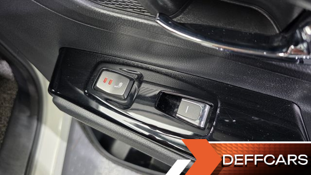 Ssangyong KORANDO Gasoline 1.5 2WD C7 купить на сайте DeffCars