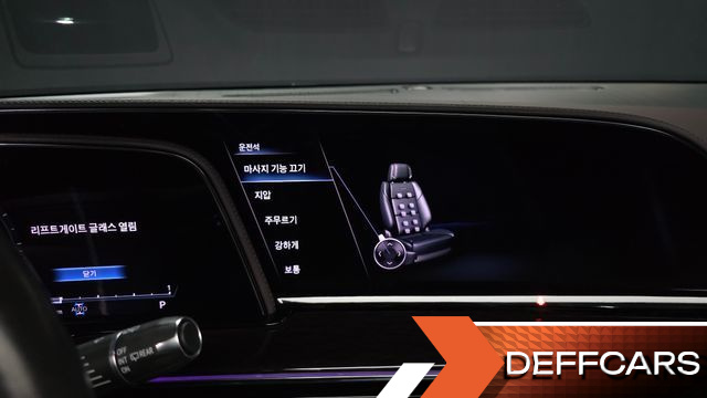 Cadillac ESCALADE 6.2 Premium Luxury Platinum купить на сайте DeffCars