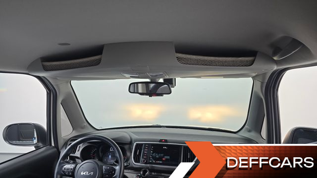 Kia RAY Prestige купить на сайте DeffCars