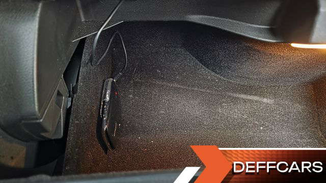 Mercedes C-CLASS C63 AMG купить на сайте DeffCars