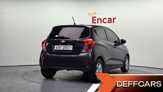 ChevroletGMDaewoo SPARK LT купить на сайте DeffCars