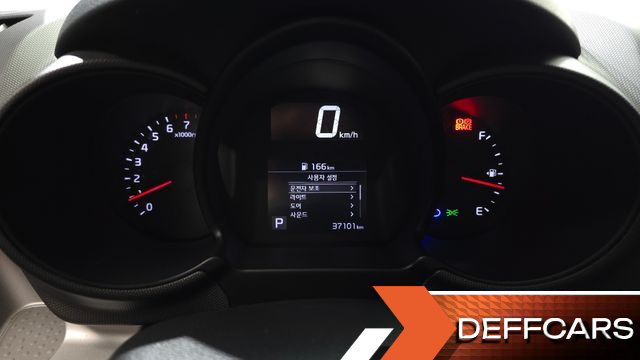 Kia RAY Van Standard купить на сайте DeffCars