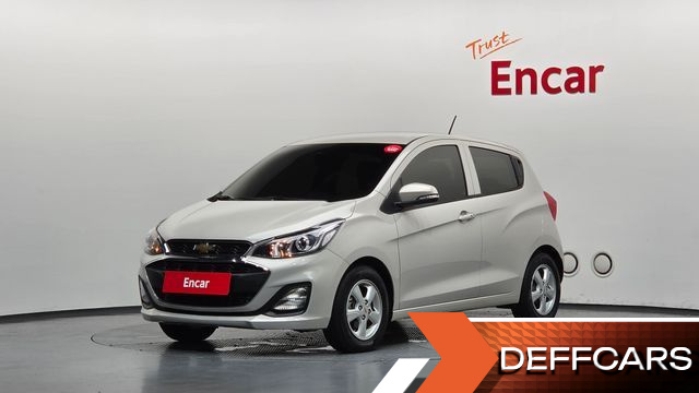 ChevroletGMDaewoo SPARK LT купить на сайте DeffCars