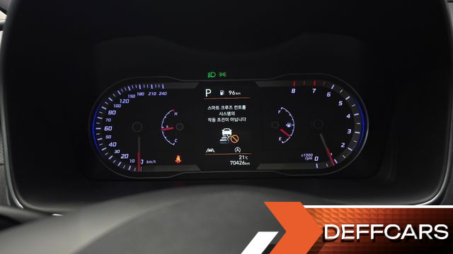 Hyundai TUCSON Gasoline 1.6 Turbo 2WD Premium купить на сайте DeffCars