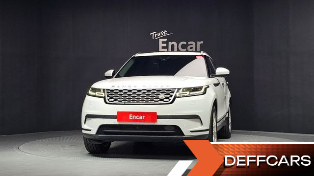 Land Rover RANGE ROVER VELAR 2.0 D240 SE купить на сайте DeffCars