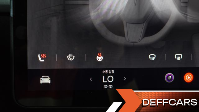 Tesla MODEL Y Long Range AWD купить на сайте DeffCars