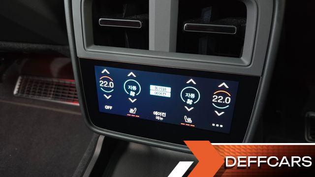 Porsche TAYCAN 4S купить на сайте DeffCars