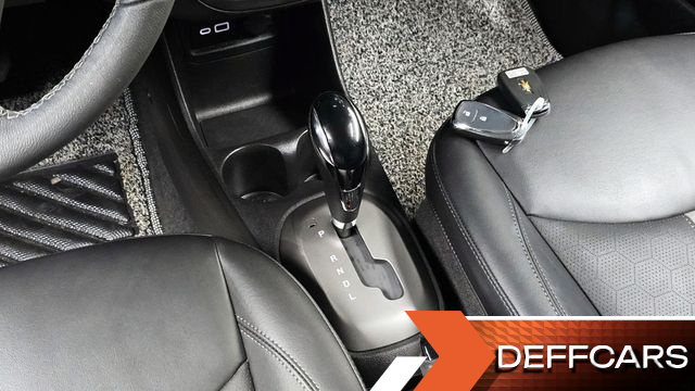 ChevroletGMDaewoo SPARK Premier купить на сайте DeffCars