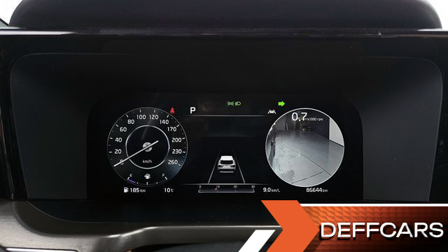 Kia SORENTO Diesel 2.2 2WD Signature купить на сайте DeffCars
