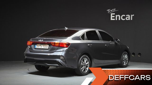 Kia K3 1.6 Prestige купить на сайте DeffCars