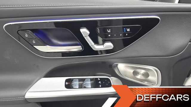 Mercedes GLC-CLASS GLC300 4MATIC Coupe купить на сайте DeffCars