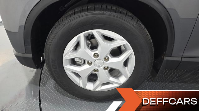 Ssangyong REXTON Diesel 2.2 4WD Prestige купить на сайте DeffCars