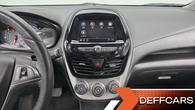 ChevroletGMDaewoo SPARK LT купить на сайте DeffCars
