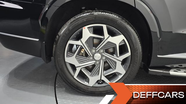 Hyundai PALISADE Gasoline 3.8 4WD Calligraphy купить на сайте DeffCars
