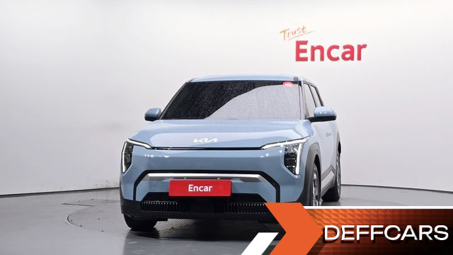 Kia EV3 Standard 2WD Air купить на сайте DeffCars
