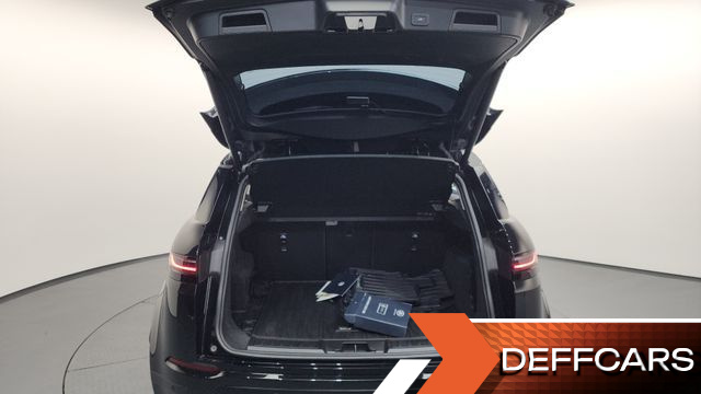 Land Rover RANGE ROVER EVOQUE P250 S купить на сайте DeffCars