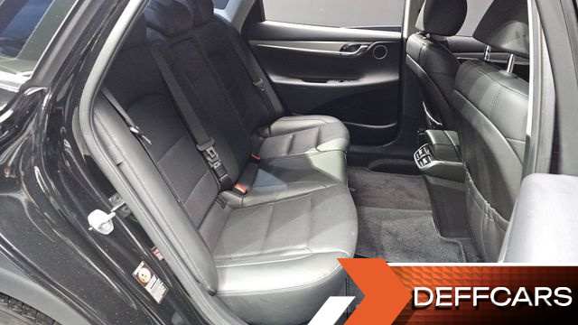 Hyundai GRANDEUR 3.0 LPi Rent Car Premium купить на сайте DeffCars