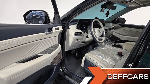 Hyundai PALISADE Gasoline 3.8 4WD Calligraphy купить на сайте DeffCars
