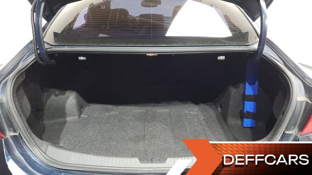 ChevroletGMDaewoo MALIBU 2.0 Turbo LT Permium купить на сайте DeffCars