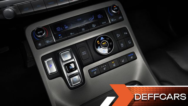 Hyundai PALISADE Gasoline 3.8 4WD Prestige купить на сайте DeffCars