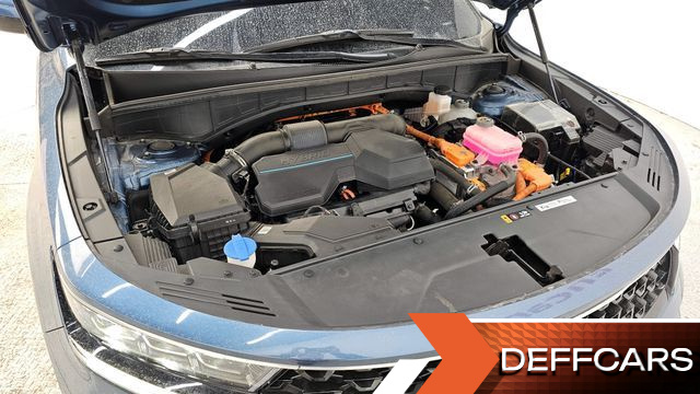 Kia SORENTO HEV 1.6 2WD Prestige купить на сайте DeffCars