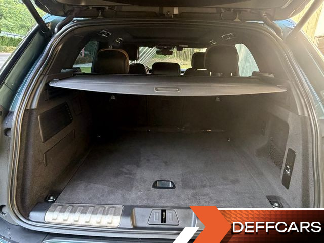 Land Rover RANGE ROVER SPORT D300 HSE Dynamic купить на сайте DeffCars