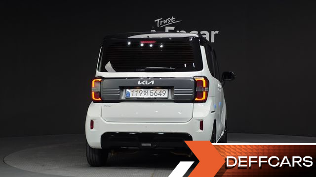 Kia RAY Gravity купить на сайте DeffCars