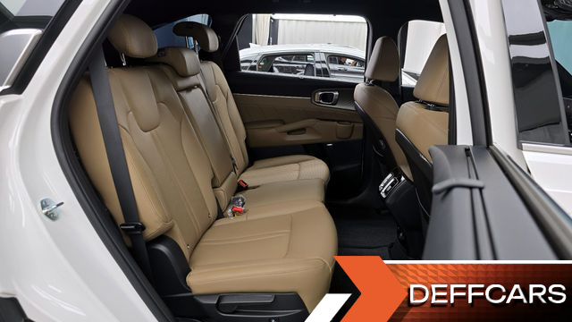 Kia SORENTO HEV 1.6 2WD Signature купить на сайте DeffCars