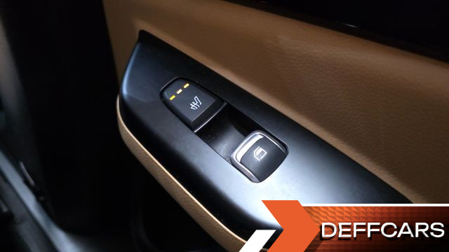 Kia CARNIVAL 9-Seater Prestige купить на сайте DeffCars