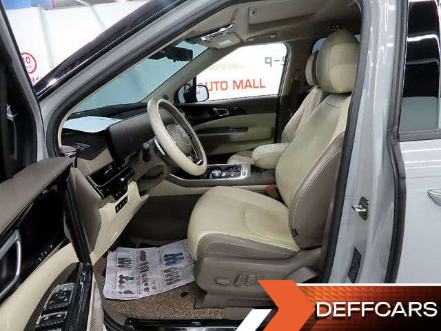 Kia CARNIVAL 9-Seater Gravity купить на сайте DeffCars