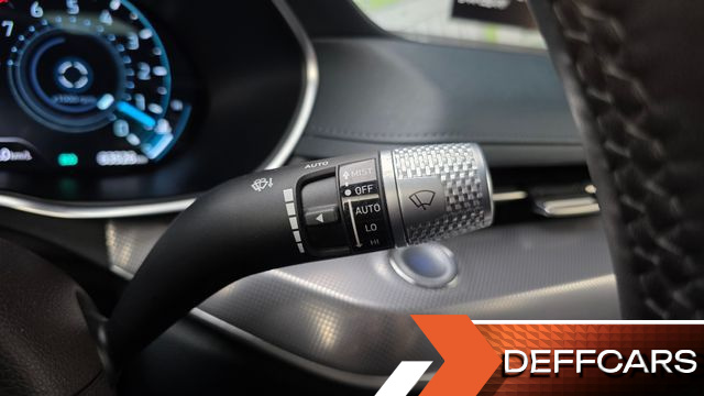Genesis G80 Gasoline 3.5 Turbo AWD купить на сайте DeffCars
