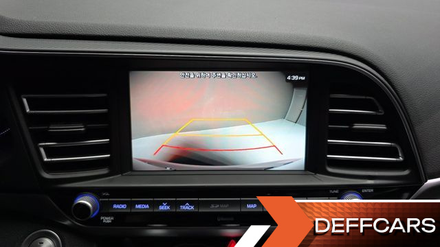 Hyundai AVANTE 1.6 Smart купить на сайте DeffCars