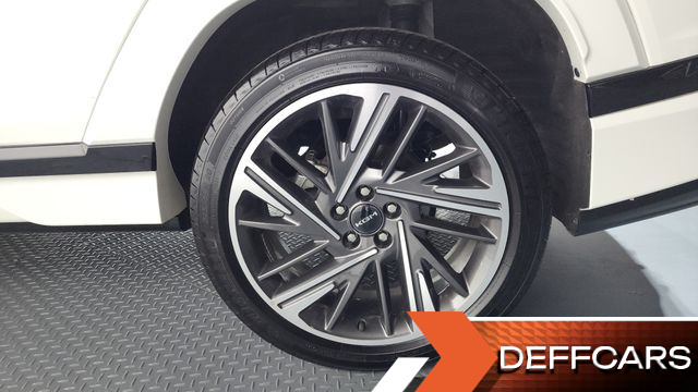 Ssangyong ACTYON Gasoline 1.5 2WD S9 купить на сайте DeffCars