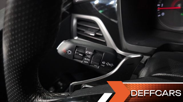 Ssangyong KORANDO Gasoline 1.5 2WD C5 Prime купить на сайте DeffCars