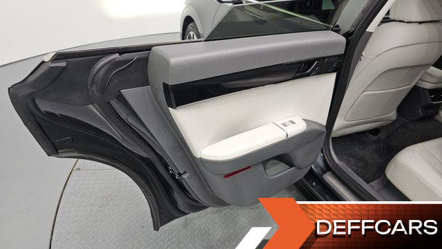 Hyundai GRANDEUR 3,5 Gasoline 4WD Premium купить на сайте DeffCars