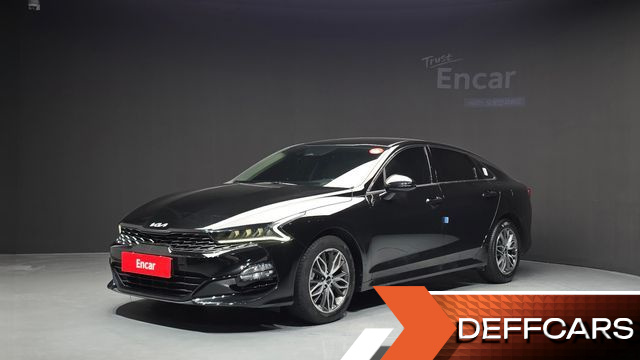 Kia K5 2.0 Trendy купить на сайте DeffCars