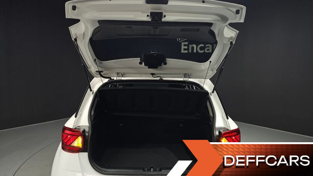 Hyundai VENUE 1.6 Modern купить на сайте DeffCars