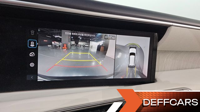 Hyundai PALISADE Gasoline 2.5T 4WD 7-Seater Calligraphy купить на сайте DeffCars