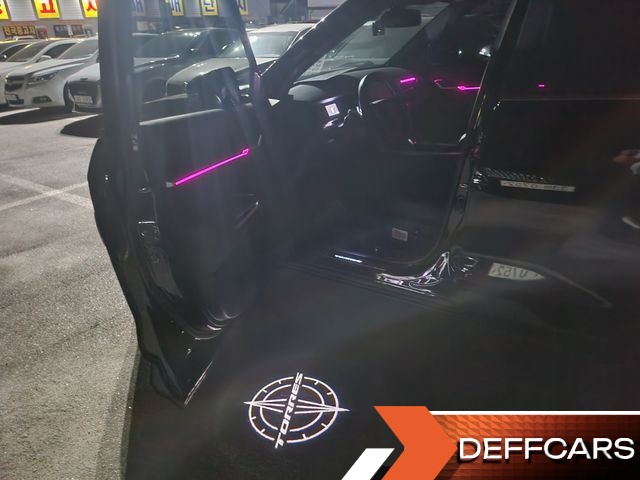 Ssangyong TORRES Gasoline 1.5 4WD Black Edition купить на сайте DeffCars