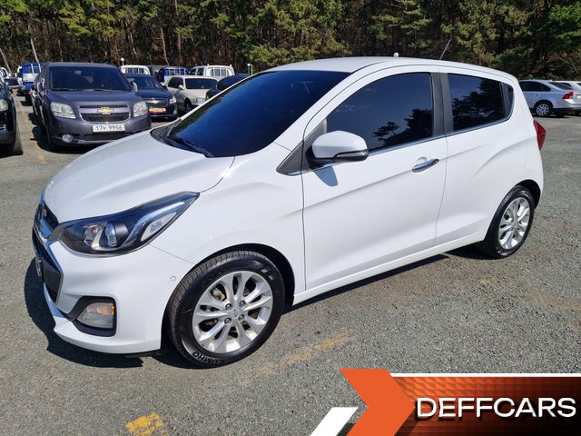 ChevroletGMDaewoo SPARK Premier купить на сайте DeffCars