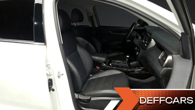 Kia SORENTO Gasoline 2.0 Turbo 2WD Noblesse купить на сайте DeffCars