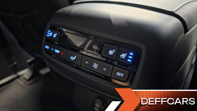 Hyundai PALISADE Diesel 2.2 4WD Prestige купить на сайте DeffCars