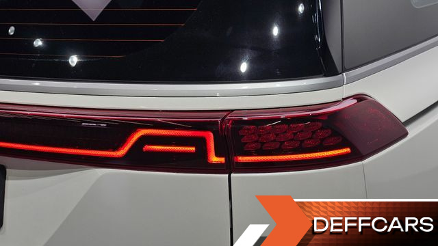Kia CARNIVAL Diesel 9-Seater Prestige купить на сайте DeffCars