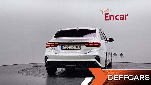 Kia K3 1.6 Noblesse купить на сайте DeffCars