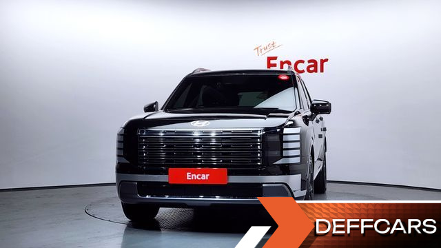 Hyundai PALISADE HEV 2.5T 2WD 7-Seater Prestige купить на сайте DeffCars
