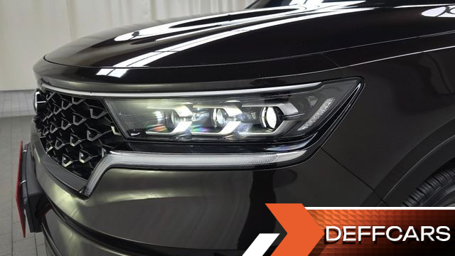Kia SORENTO Diesel 2.2 2WD Signature купить на сайте DeffCars