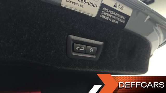 BMW 5-SERIES 520i M Sport купить на сайте DeffCars