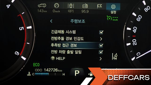Ssangyong REXTON Diesel 2.2 4WD Professional S (5-Link) купить на сайте DeffCars