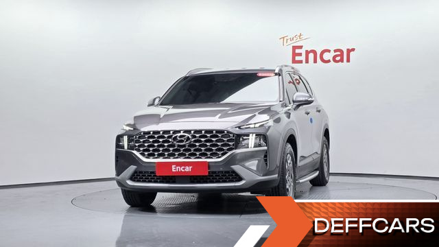 Hyundai SANTAFE HEV 1.6 2WD Prestige купить на сайте DeffCars
