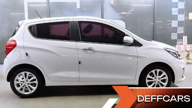 ChevroletGMDaewoo SPARK Premier купить на сайте DeffCars